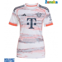 Bayern Munich Raphael Guerreiro #22 Gostujuci Dres za Ženska 2025-26 Kratak Rukav